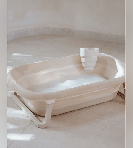 بانيو الاستحمام -minene