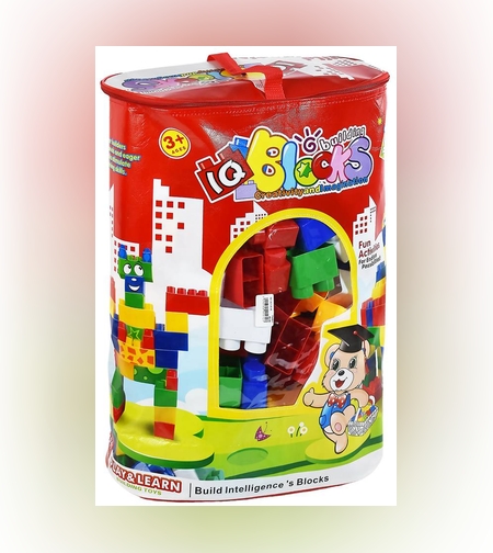 ליגו 169 חלקים בינוניים