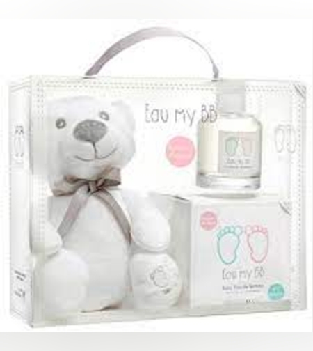 בושם לילדים Eau My BB