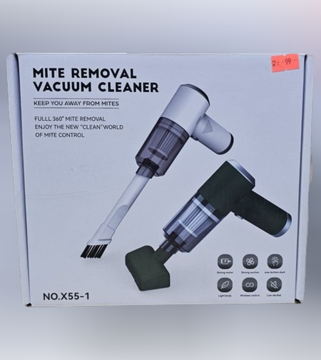 שואב אבק MITE