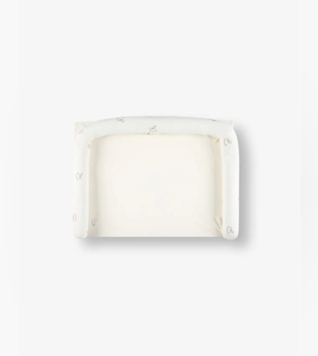 משטח החתלה לשידה Vintage Collection minene - שמנת