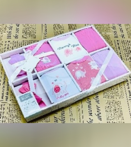 طقم هدية للمولودة - Copy 0