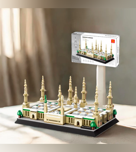 ליגו מסגד הנביא במדינה