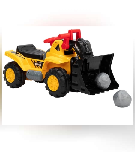 بيمبا جرافة