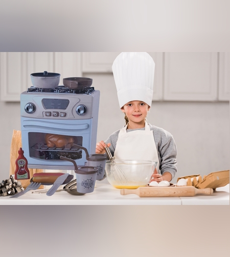 مطبخ - - happy gourmet