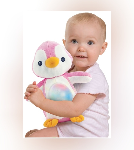 البطريق Winfun -