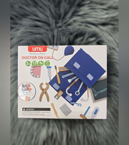 ادوات الطبيب