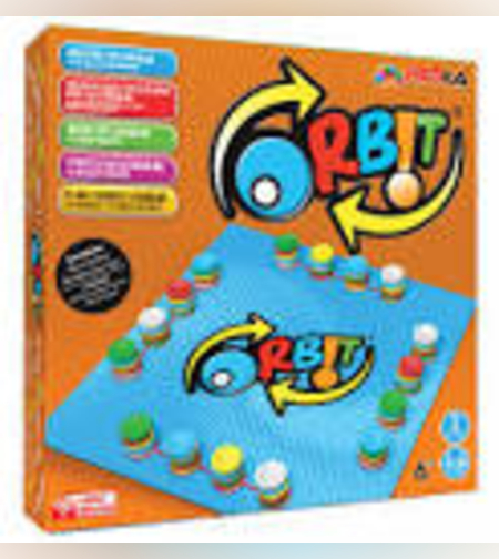 Redka Orbit Zeka Mantık ve