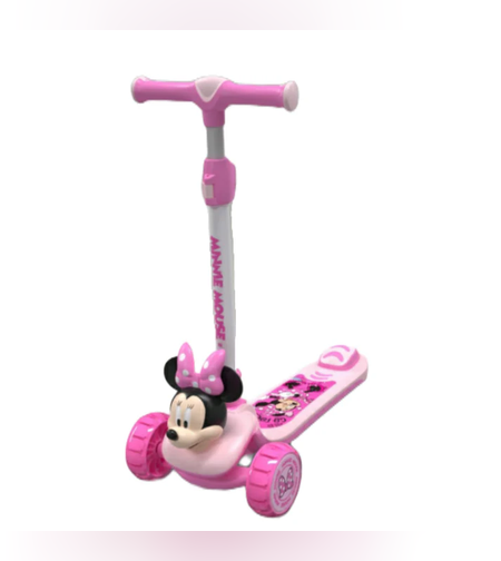 سكوتر ديزني تويست ميني