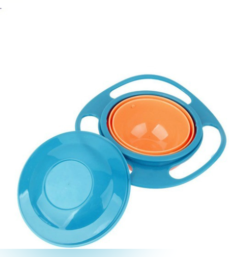 קערת ג'ירוס לילדים