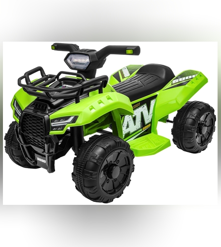 تراكترون 6V  ابيض - - Copy 2