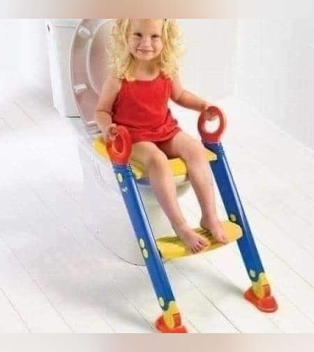 מדרגות לאסלה