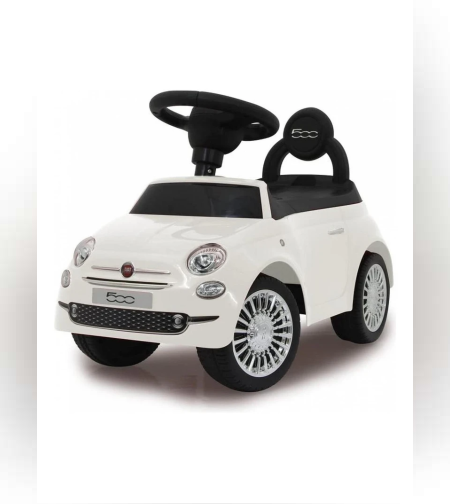 بيمبا فيات - ابيض