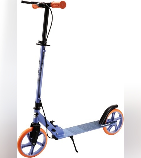 سكوتر للكبار - Pastel Skater