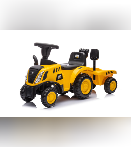 בימבה טרקטור