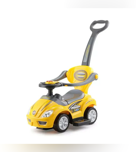 בימבה delux צהוב