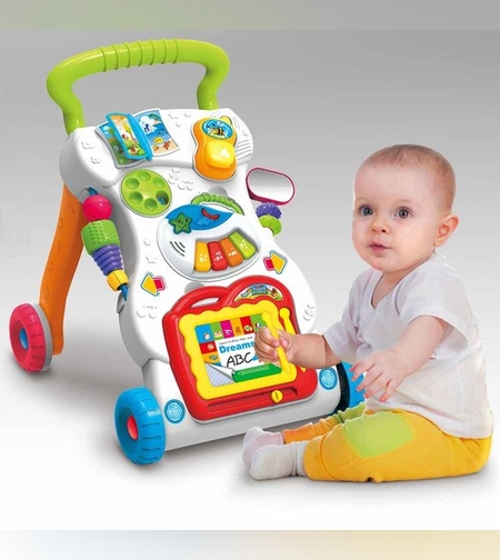 دراجة مشي -  Huanger