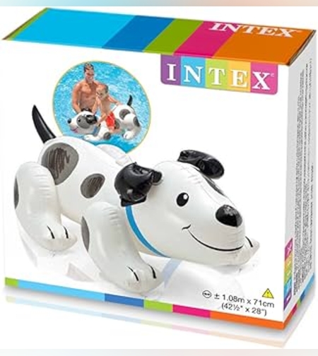 ركوب جرو إنتكس INTEX 57521