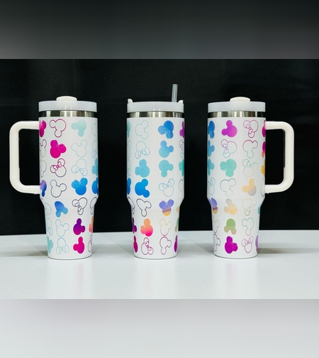 كاسة ميني ماوس