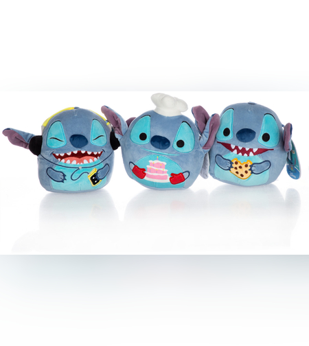 سكويشي ميلو 