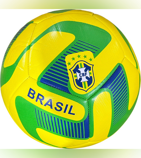 كرة القدم البرازيل