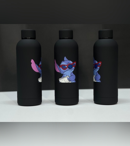 قنية ستيتش - STICH