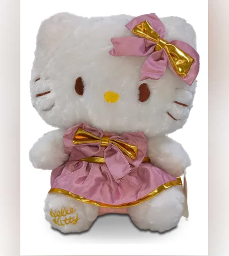 בובה הלו קטי