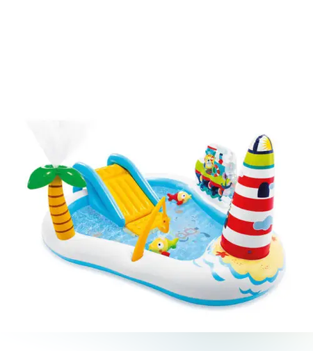 مسبح أنشطة INTEX 57162