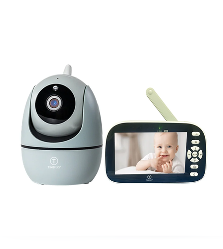 מצלמת וידיו לתינוק - S500SH