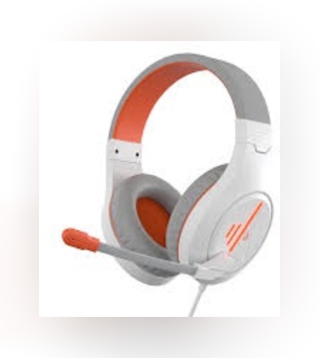 سماعات الألعاب MEETION HP21-
