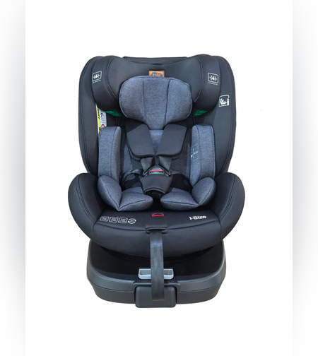 כיסא בטיחות Junior I-SIZE - HB339