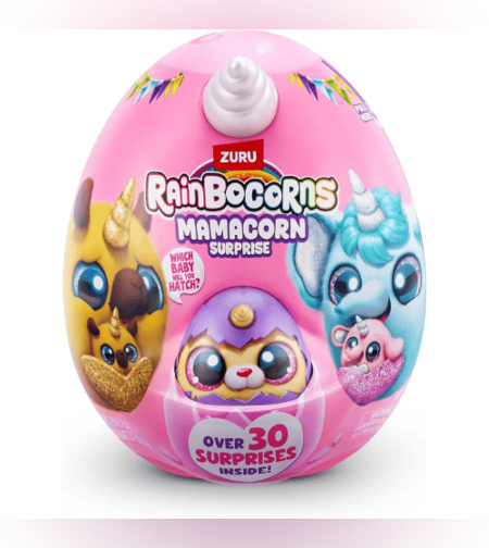 Rainbocorns Mamma-Corn Surprise