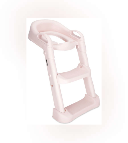 ישבנון סולם מיננה – Minene  ורוד