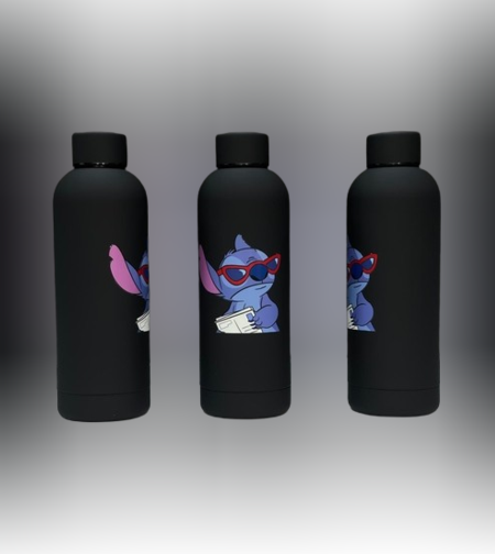 قنية ستيتش - STICH