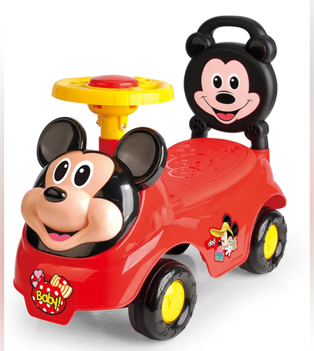 בימבה מיקי מאוס