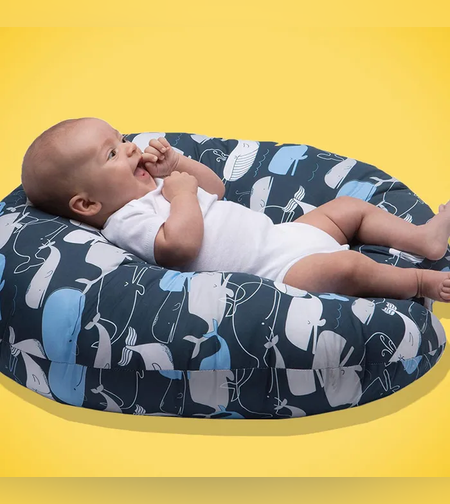 فرشة للبيبي