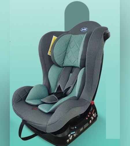 כיסא בטיחות 