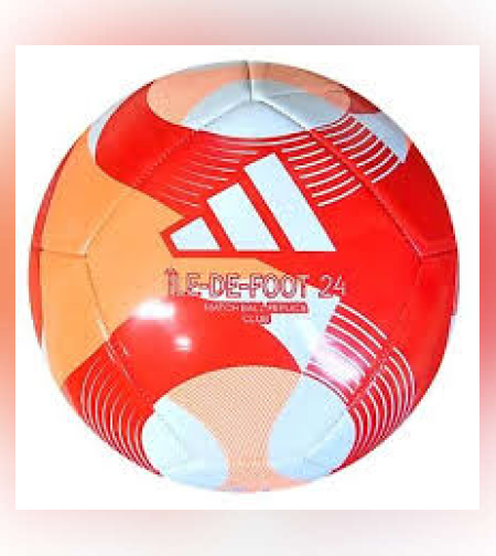 אדידס -כדור ליגת אלופות Adidas Unisex OLYMPIC 24 Club