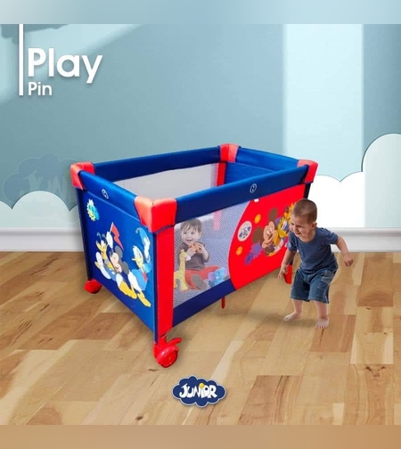 לול מיקי מאוס