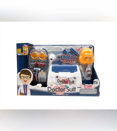 أدوات الطبيب