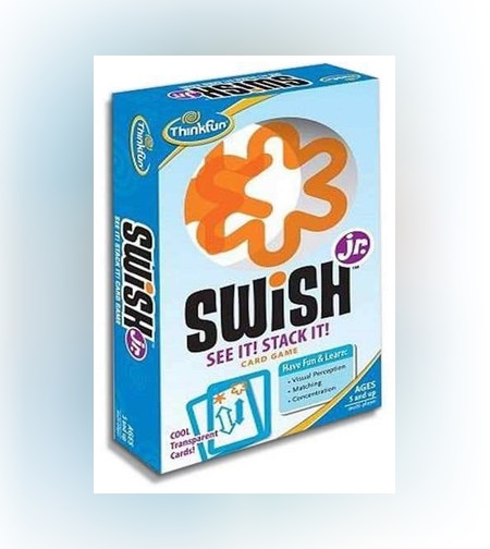 لعبة سويش الصفير - swish jr