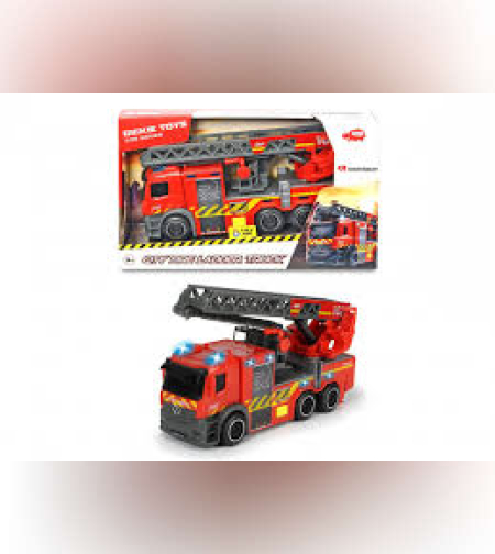 כבאית אורקולית 15 ס