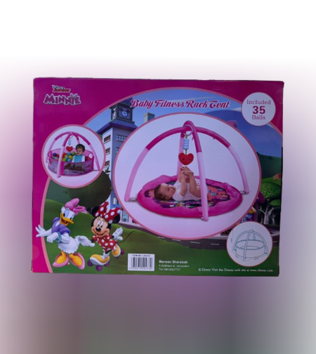 אוניברסטה לתינוק מיני