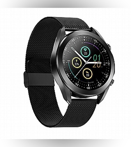 الساعة الذكية VFIT