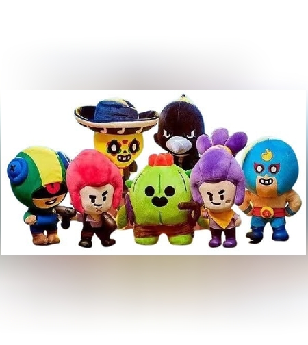 BRAWL STARS