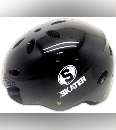 خوذة للأطفال