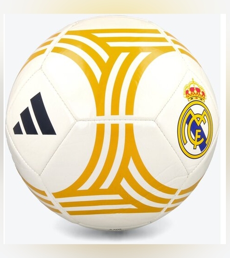 كرة القدم adidas -