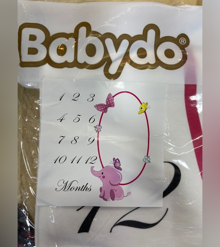 حرام التصوير للبيبي