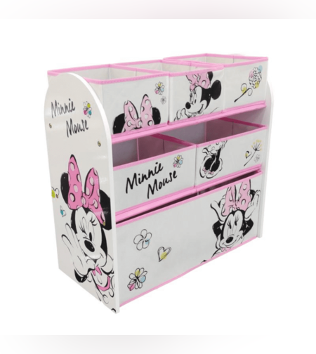 שידה מיני מאוס