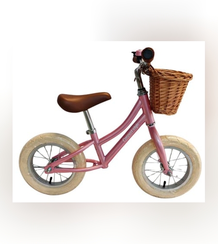 دراجة للتوازن -